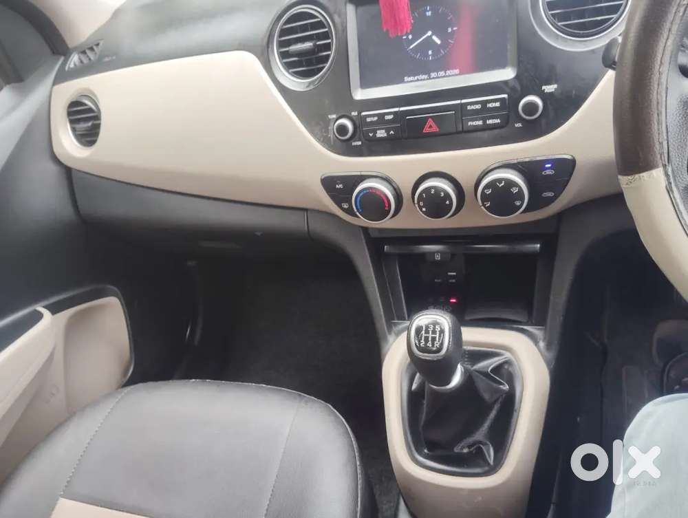 Hyundai Xcent Sx 2019 Petrol 49000 Km Driven