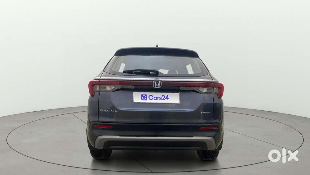 Honda Elevate Vx Mt, 2023, Petrol