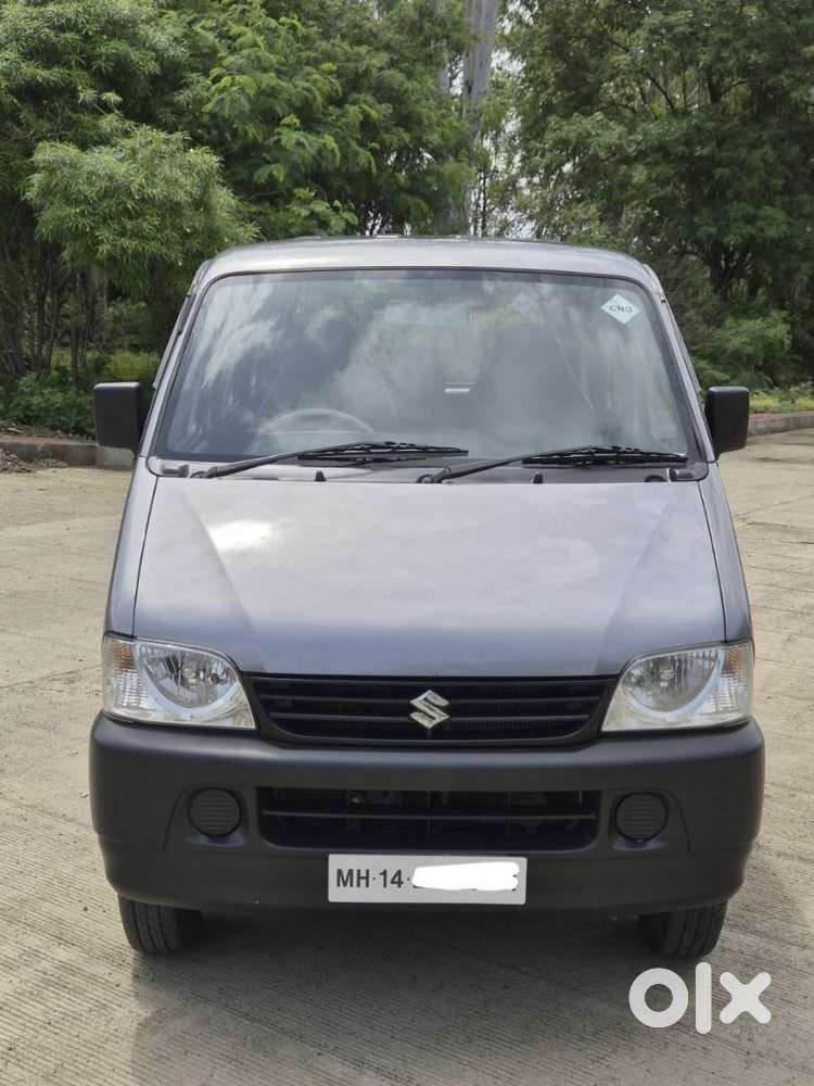Maruti Suzuki Eeco 5 Seater Ac, 2014, Cng & Hybrids