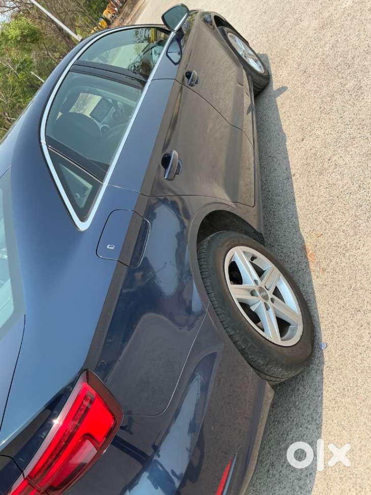Audi A3 2.0 35 Tdi Premium Plus + Sunroof, 2017, Diesel