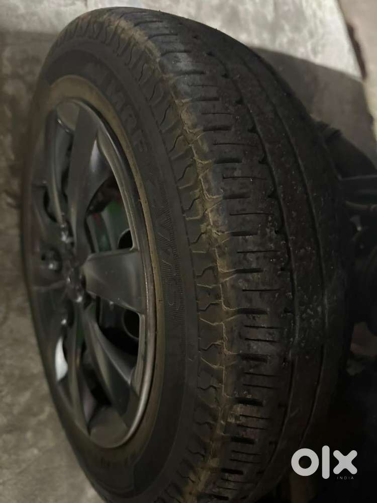 Hyundai Eon Magna+ Optional