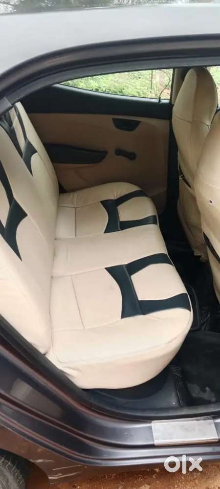 Hyundai Eon Magna + Petrol Manual 2016