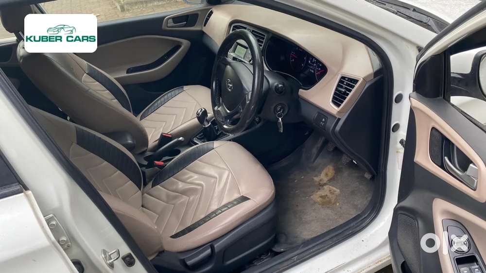 Hyundai Elite I20 [ ] 1.2 Magna, 2018, Petrol