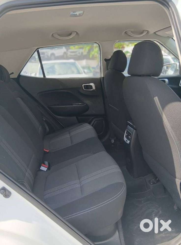 Hyundai Venue 1.0 S Turbo Imt, 2021, Petrol