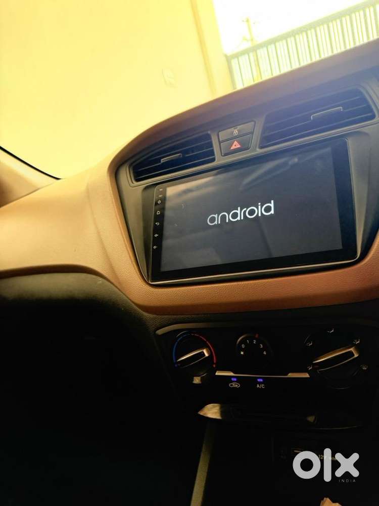 Hyundai Car Manual 2017