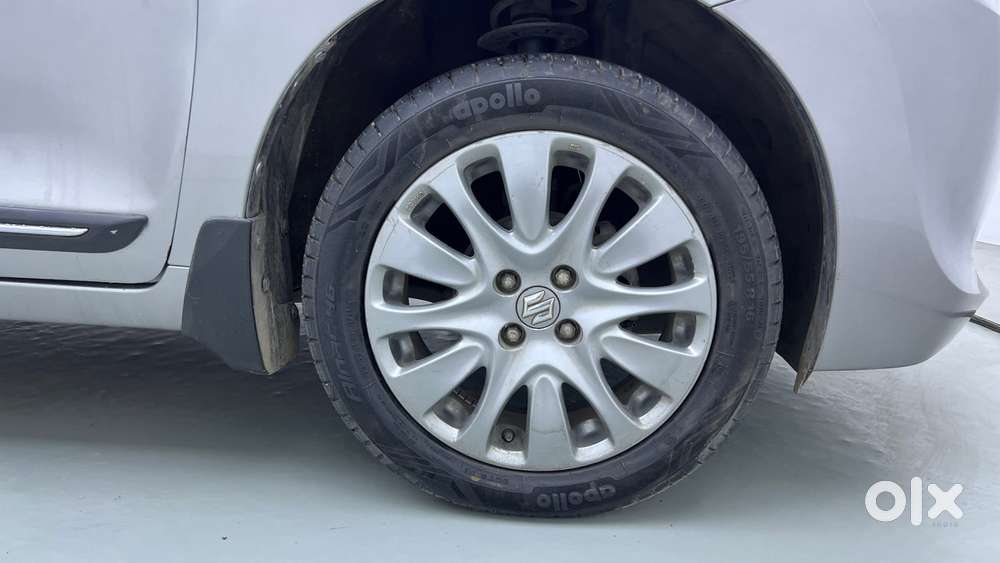Maruti Suzuki Baleno 1.2 Zeta, 2016, Petrol