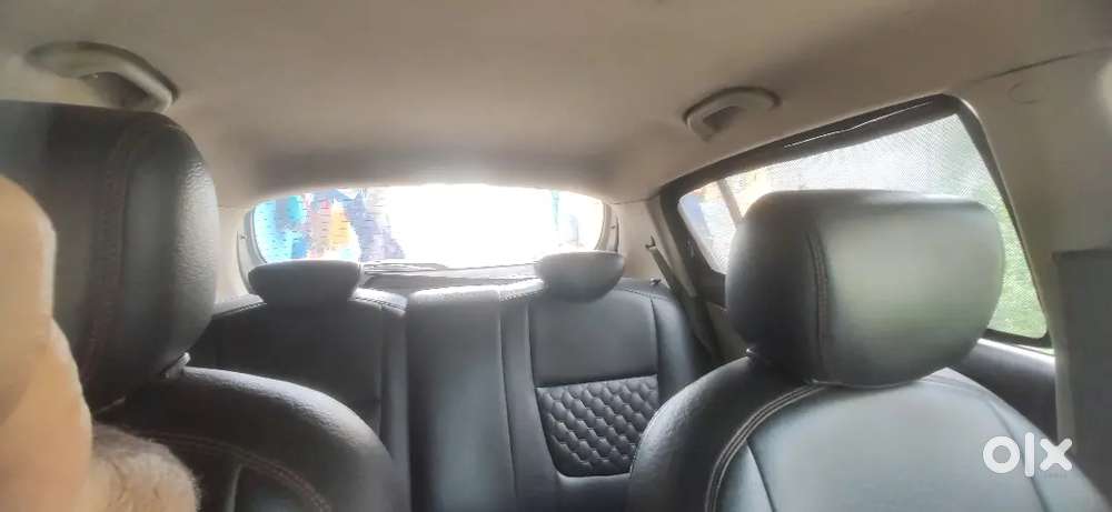 Hyundai I20 2013 Diesel Manual 6 Speed Rear Disc Limited Edition