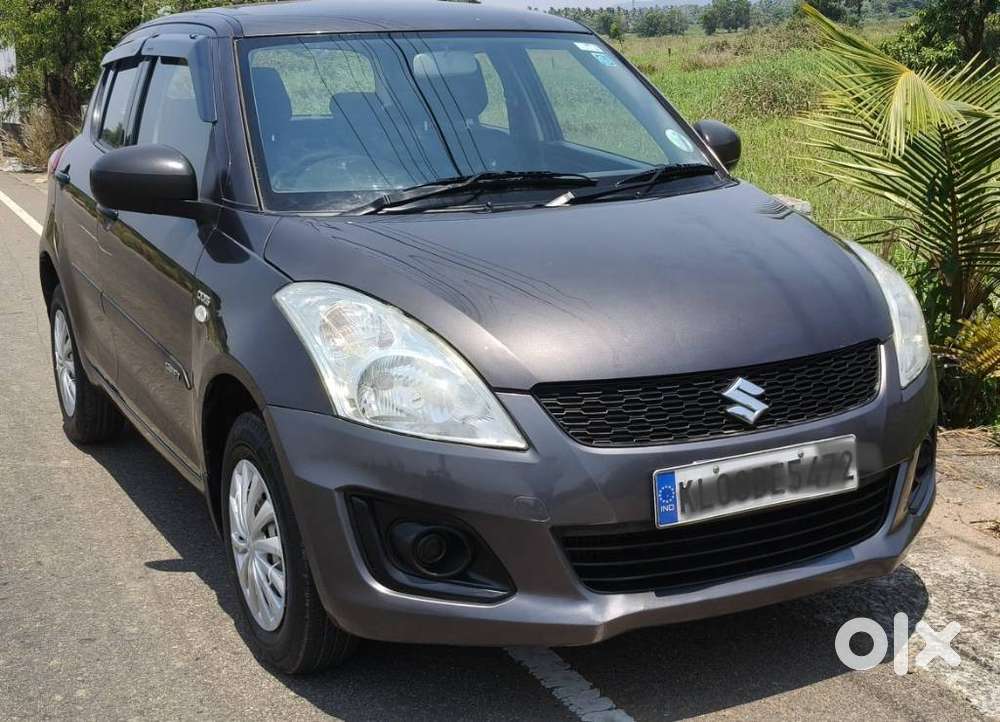 Maruti Suzuki Swift