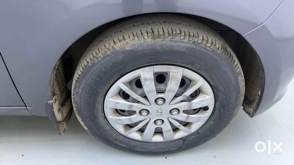 Hyundai I10 Asta 1.2 Kappa2, 2013, Petrol