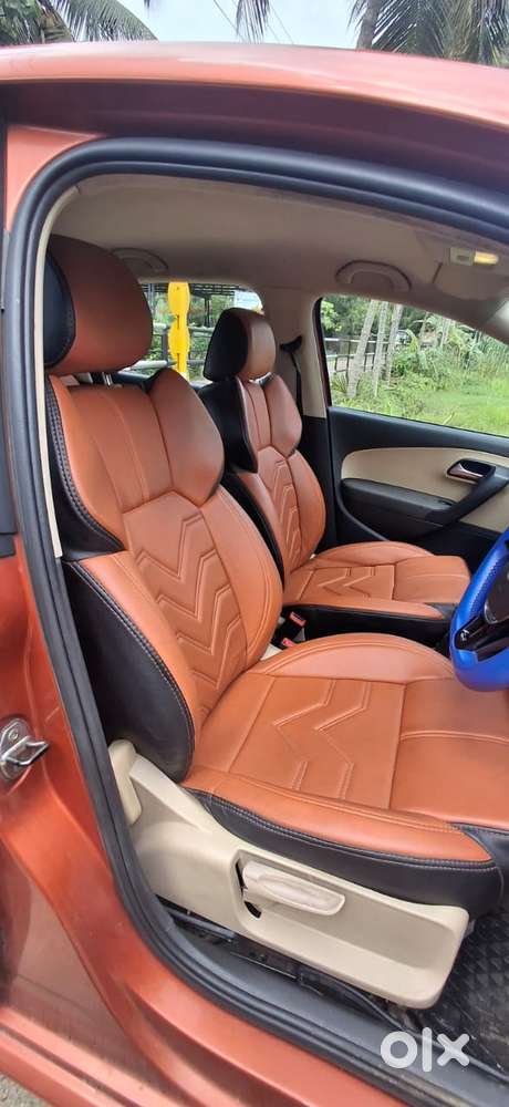 Volkswagen Polo Select 1.5 Tdi Highline, 2015, Diesel