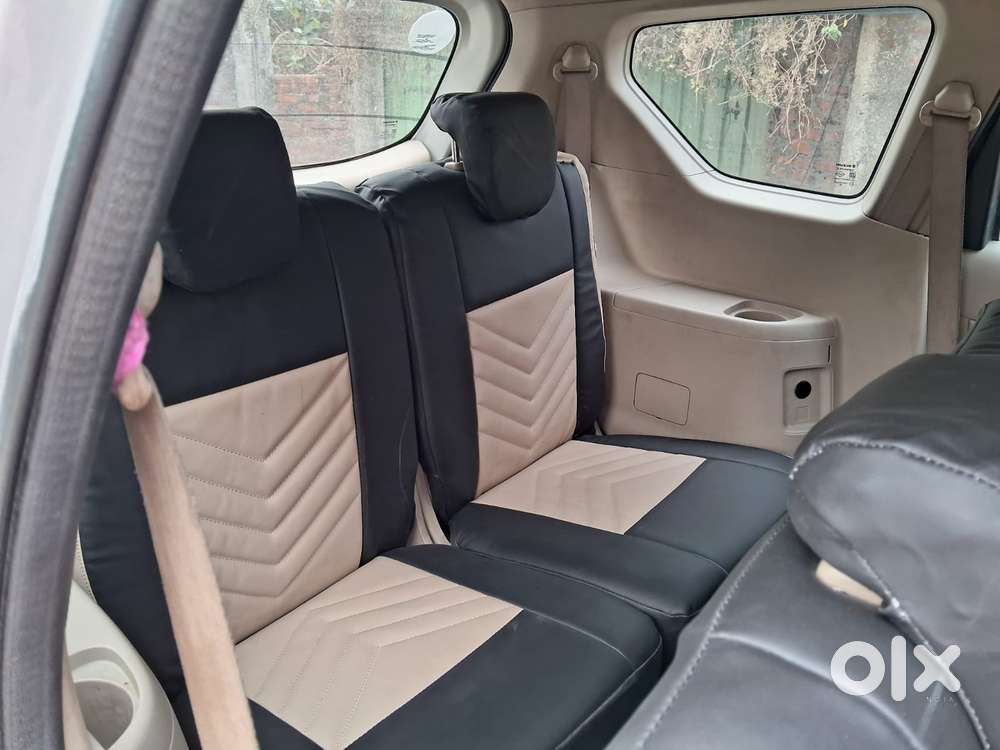 Maruti Suzuki Ertiga 1.5 Vxi, 2019, Petrol