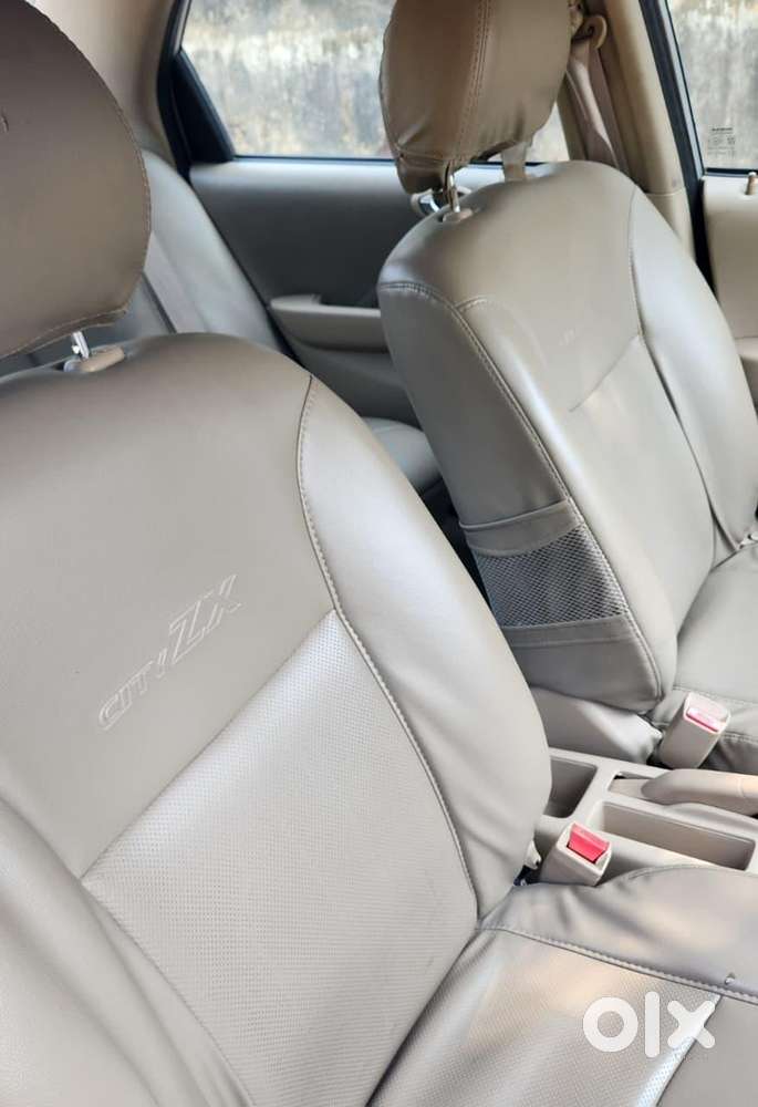 Honda City Zx Petrol 2008 Year