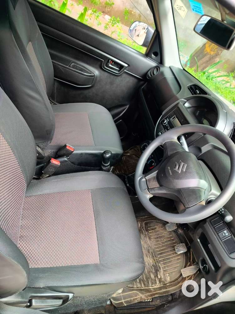 Maruti Suzuki S-presso Vxi Opt, 2022, Cng & Hybrids
