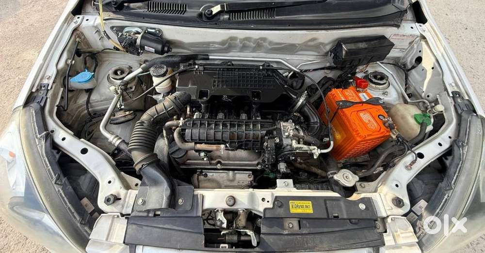 Maruti Suzuki Alto 800 Lxi, 2015, Petrol