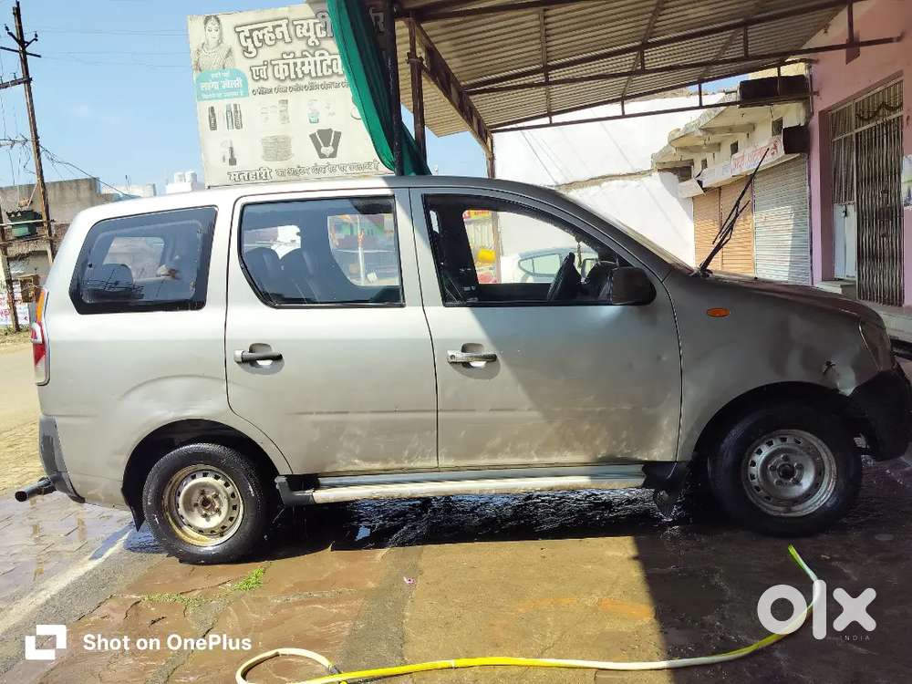 Mahindra Xylo 2010 Diesel Good Condition