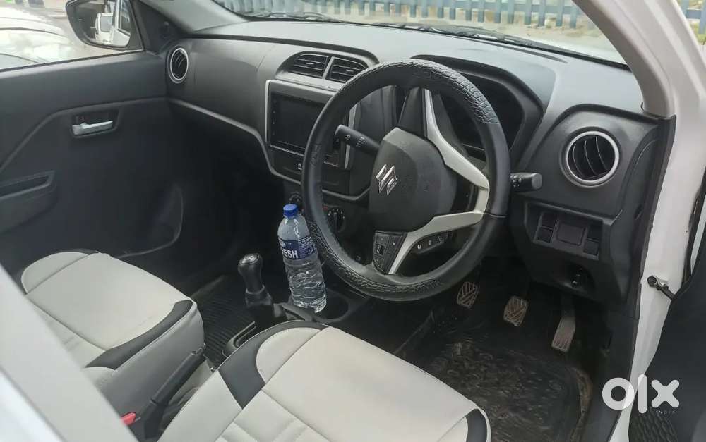 Maruti Suzuki Alto K10 2023