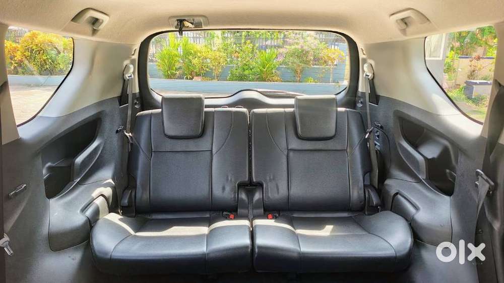 Toyota Innova Crysta 2.4 Z 7 Str, 2018, Diesel