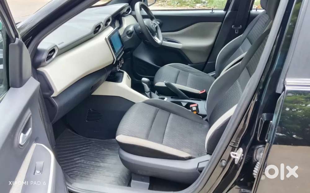 Nissan Magnite 1.0 Xv Turbo Cvt, 2024, Petrol