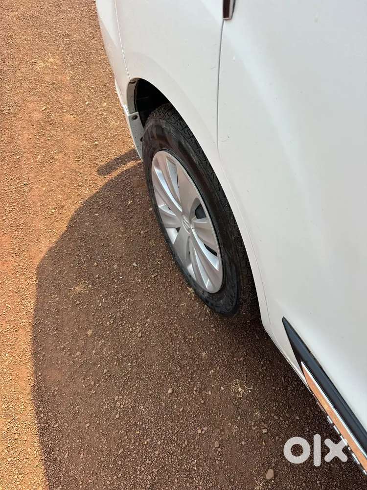 Home Uesd Car New Gadi Li Liya Is Liye Sell Kr Rha Hu