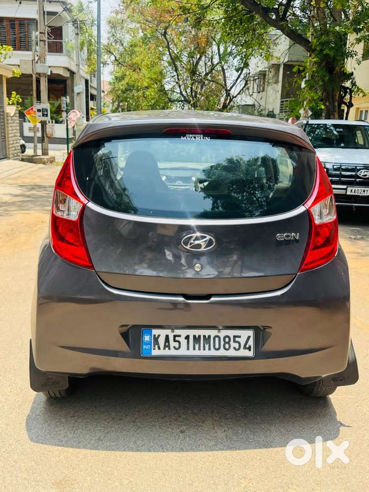 Hyundai Eon Era +, 2018, Petrol