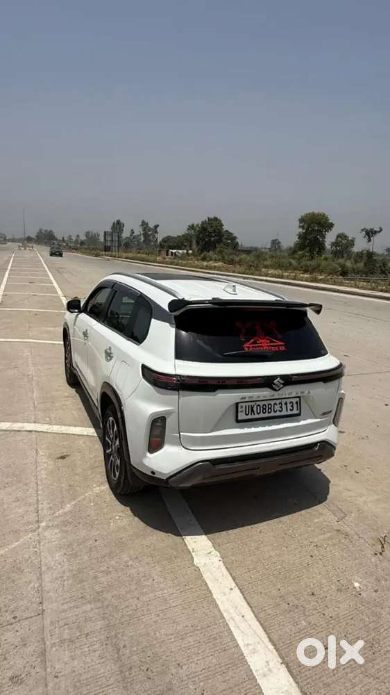 Maruti Suzuki E Vitara 2023 Petrol 40000 Km Driven