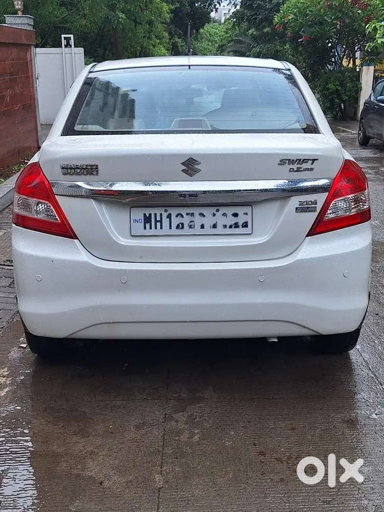 Maruti Suzuki Swift Zdi 2016 Automatic Diesel , Button Start