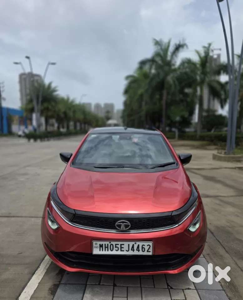 Tata Altroz 1.2 Xz (o), 2020, Petrol