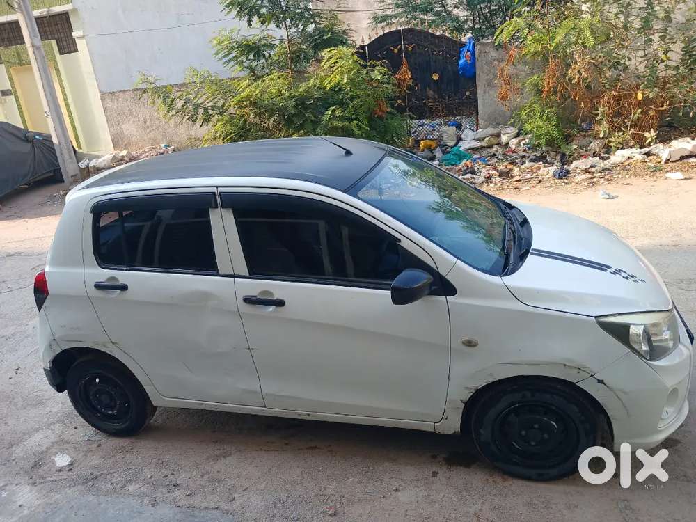 Maruti Suzuki Celerio 2019 Petrol 159000 Km Driven