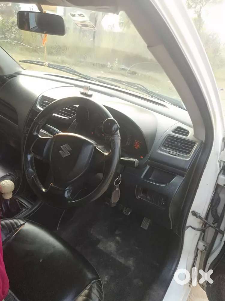 Maruti Suzuki Swift 2014 Petrol 78000 Km Driven