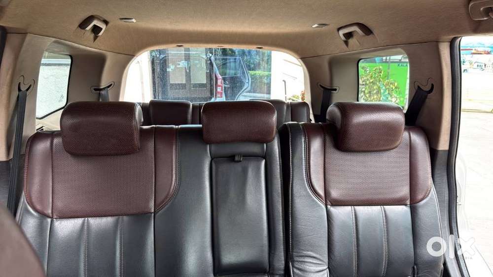 Mahindra Xuv500 W8 2wd, 2012, Diesel