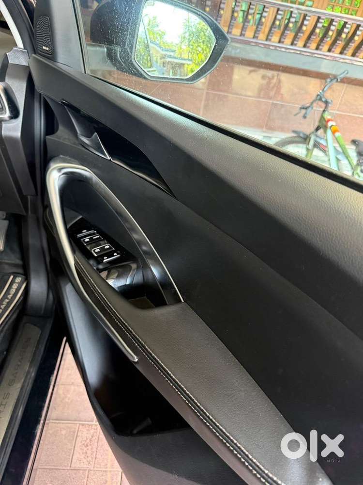 Mg Hector 2019 Diesel Well Maintained