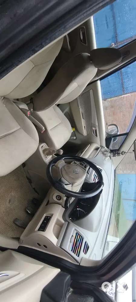 Maruti Suzuki Ertiga 2016 Diesel Manual Second