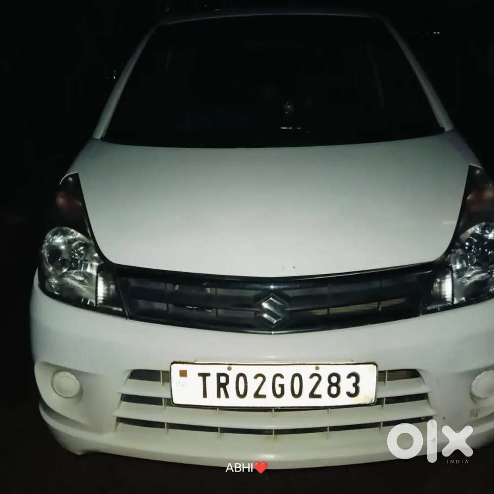 Maruti Suzuki Zen Estilo 1.0 2014