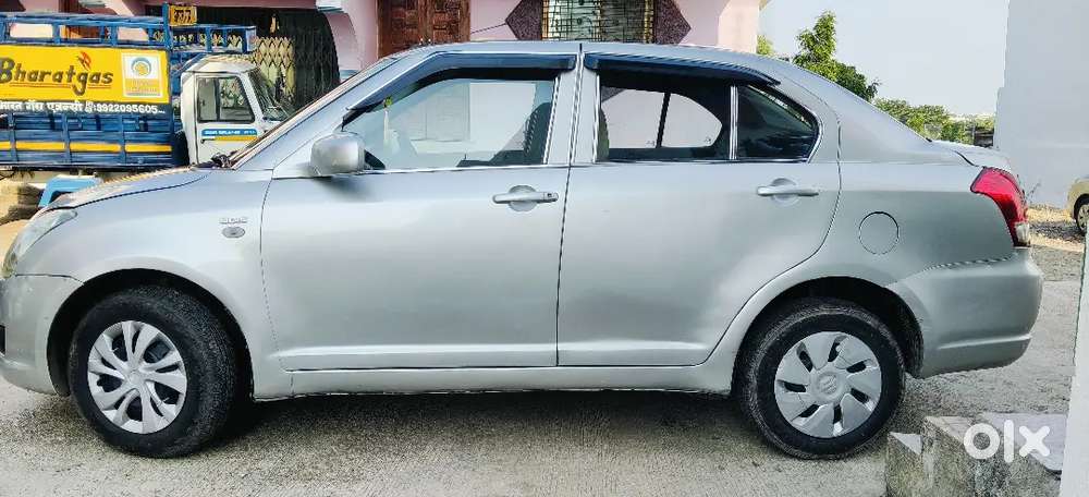 Swift Dzire Diesel 2008