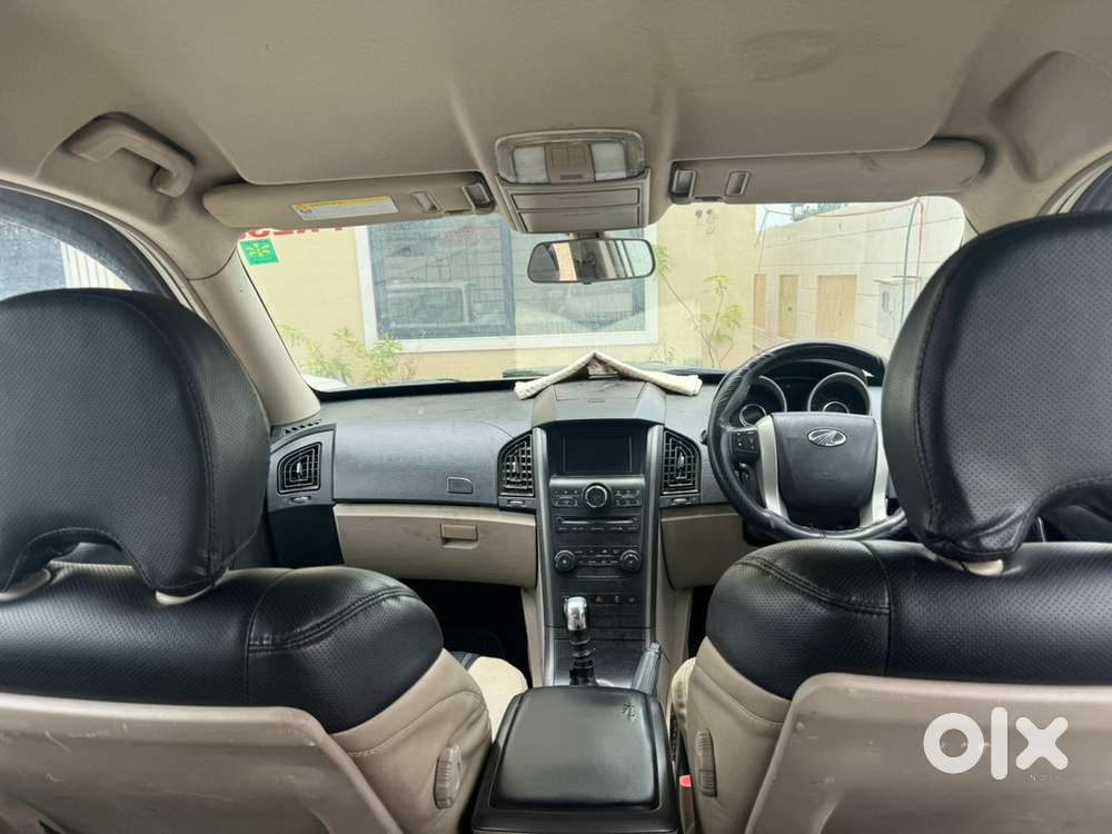Mahindra Xuv500 Diesel 2015