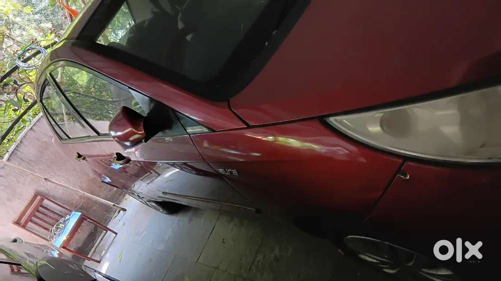 Tata Manza Aura 2011 Quadrajet