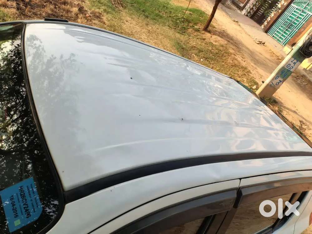 Maruti Suzuki Alto 800 2016 Petrol Well Maintained