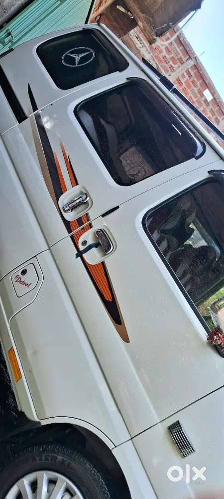 Maruti Suzuki Eeco 2023