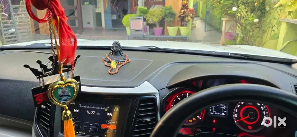 Mahindra Xuv300 Turbosport 2023 Diesel 73000 Km Driven Showroom Mainta