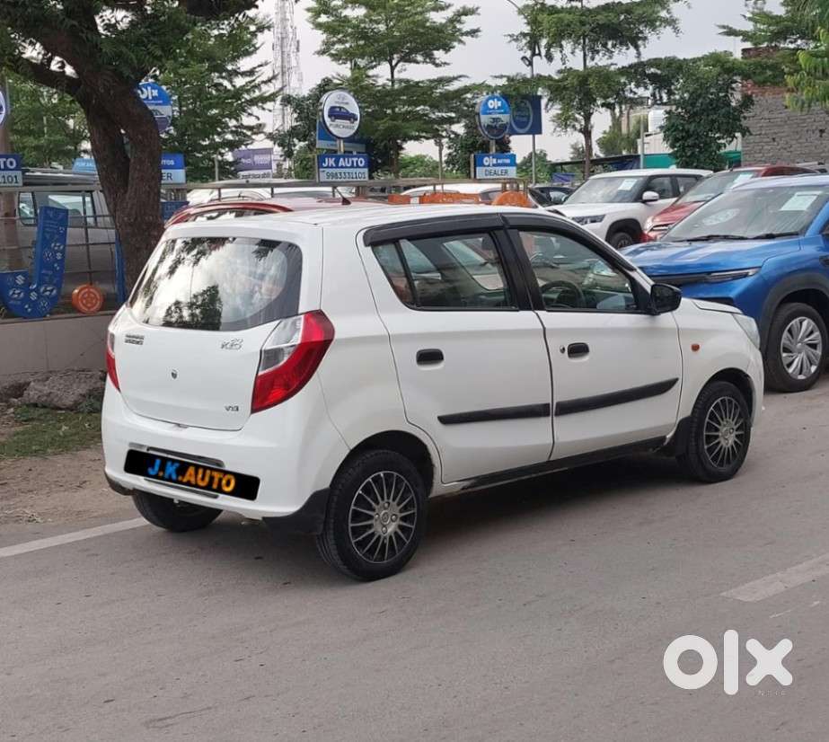 Maruti Suzuki Alto K10 Vxi (o), 2019, Petrol