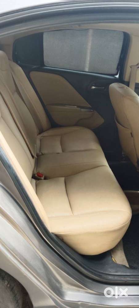 Honda City I Vtec Vx Option, 2016, Petrol