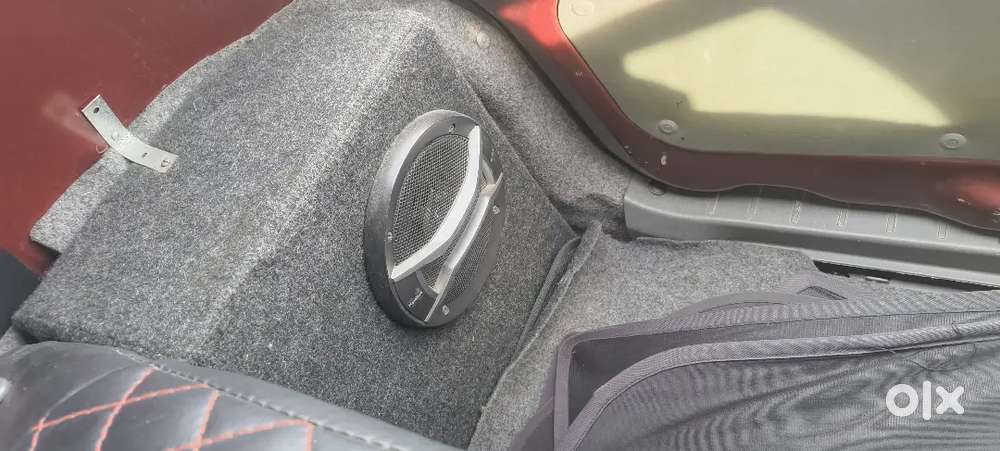 Maruti Suzuki Alto Lxi 2007 Car
