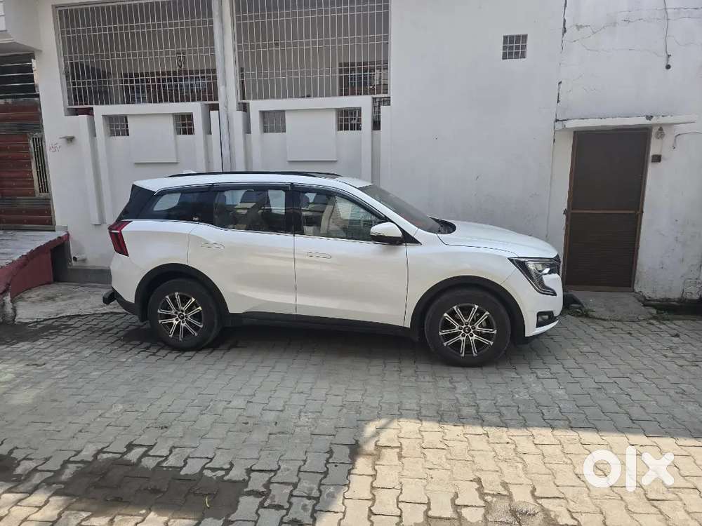 Mahindra Xuv700 Diesel Manual 2025