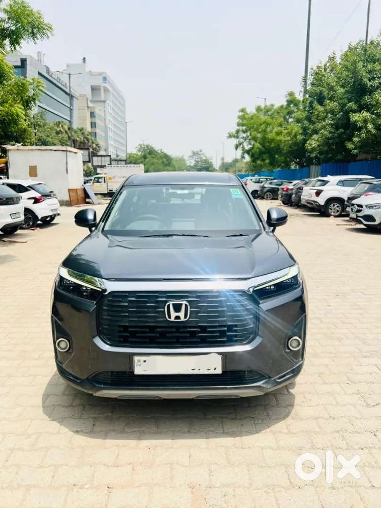 Honda Elevate 2023 Petrol Well Maintained