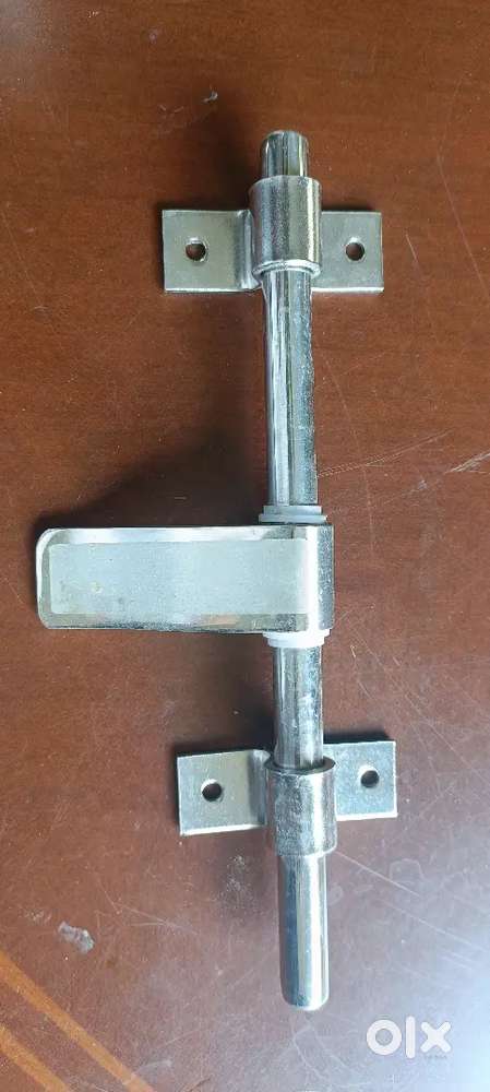 Door aldrop