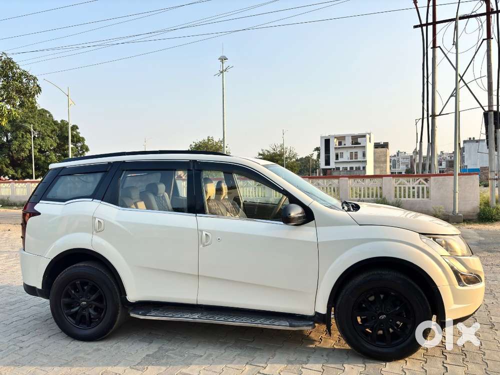 Mahindra Xuv500 2015 Diesel Good Condition