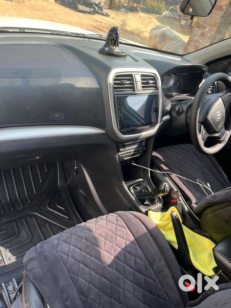 Maruti Suzuki Diesel 2020 Car