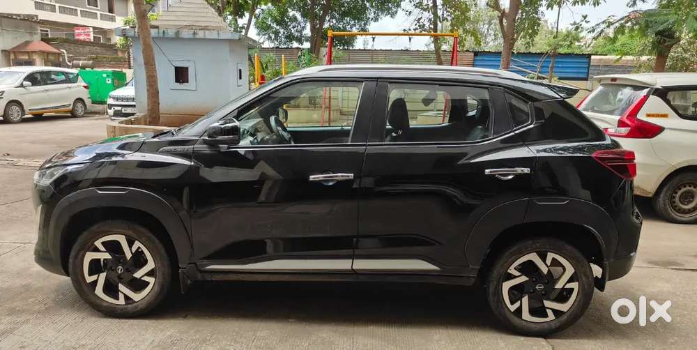 Nissan Magnite 1.0 Xv 2024