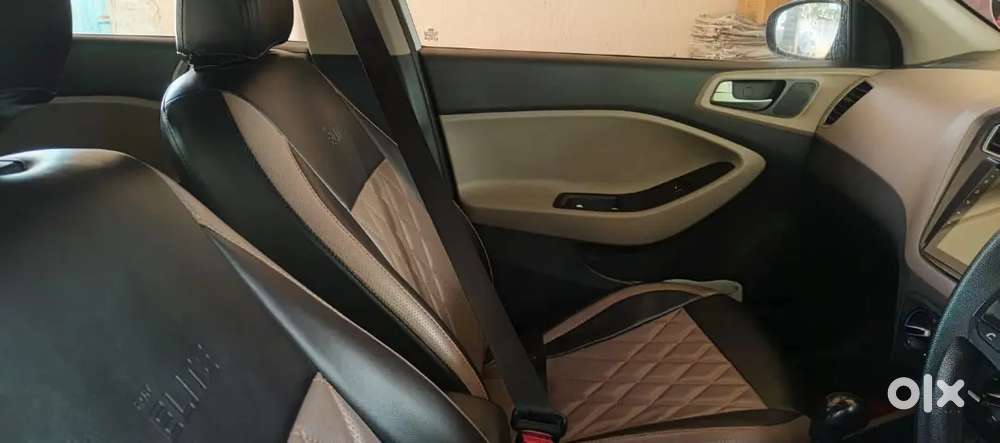 Hyundai Elite I20 Magna+ 2020 Car(negotiable)