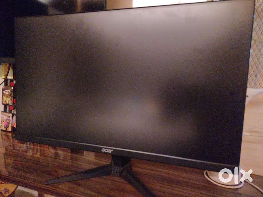 Acer monitor